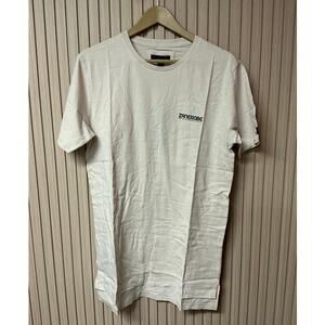 ZANEROBE Location Flintlock Tee Vintage Shell Size M